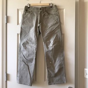 Kuhl khaki casual pants